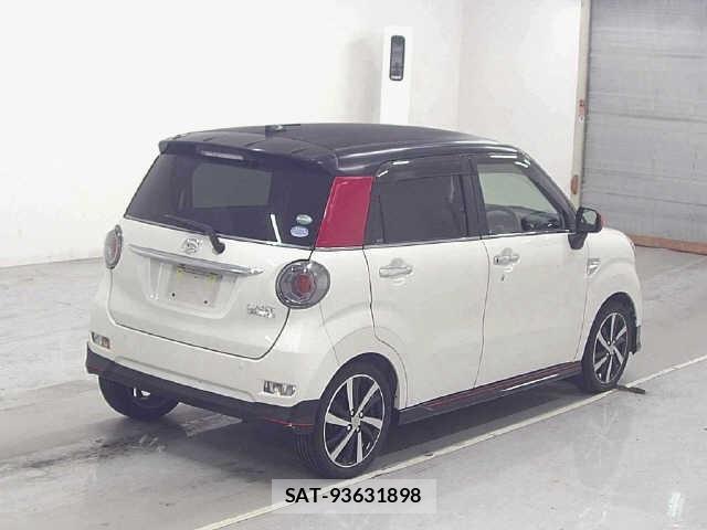 Daihatsu CAST 2017 8862760-5
