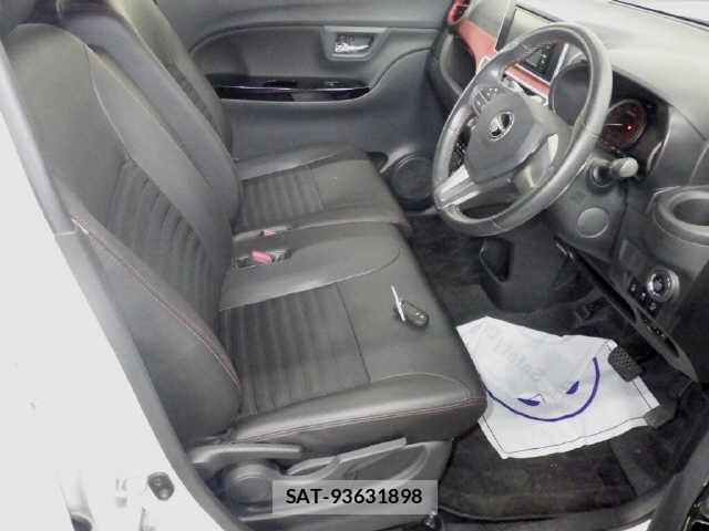 Daihatsu CAST 2017 8862760-7