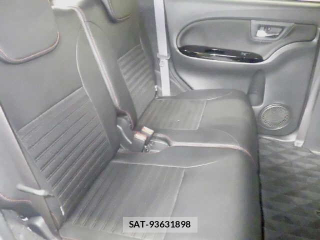 Daihatsu CAST 2017 8862760-8