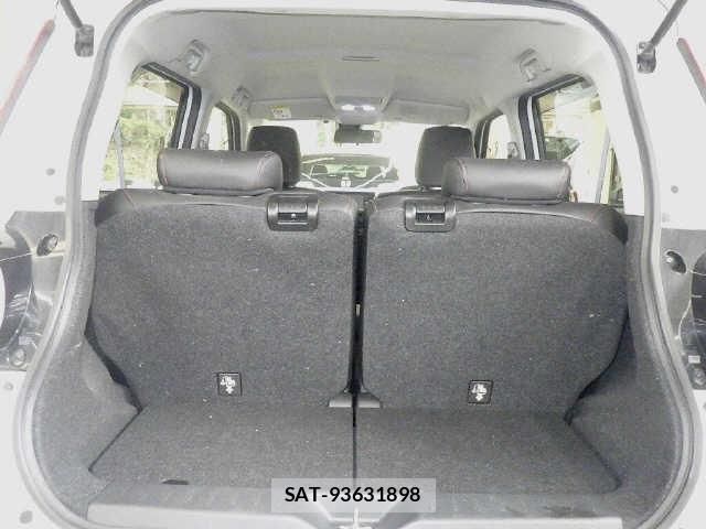 Daihatsu CAST 2017 8862760-9