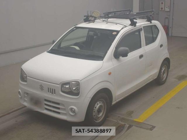 Suzuki ALTO 2016 8919044-0