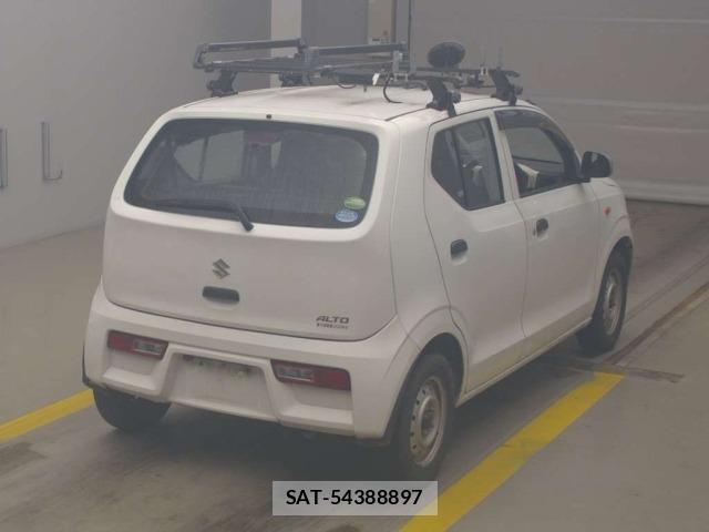 Suzuki ALTO 2016 8919044-1