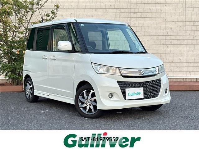 Suzuki PALETTE 2011 8750432-0