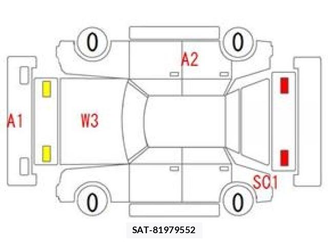 Suzuki PALETTE 2011 8750432-23