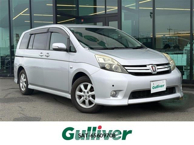 Toyota ISIS 2011 8825614-0