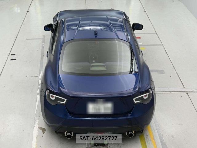 Toyota 86 2014 8890719-8