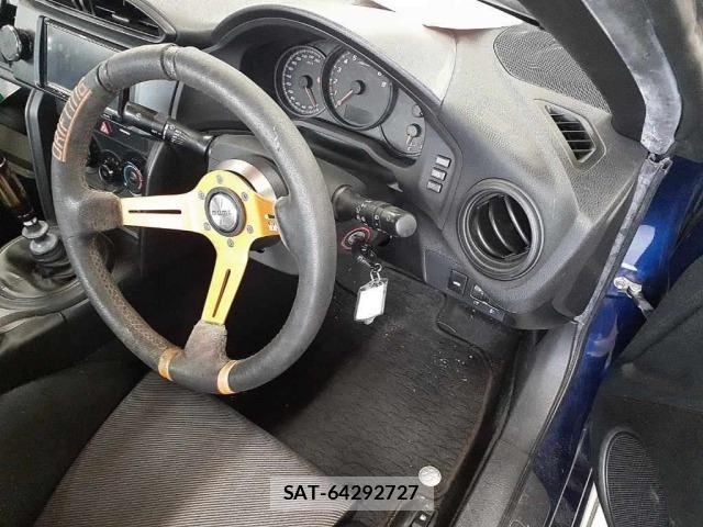 Toyota 86 2014 8890719-9