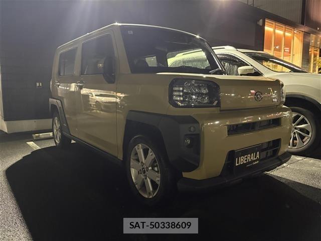 Daihatsu TAFT 2022 8756298-0