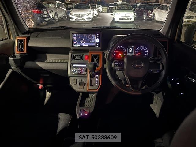 Daihatsu TAFT 2022 8756298-1