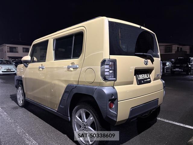 Daihatsu TAFT 2022 8756298-2