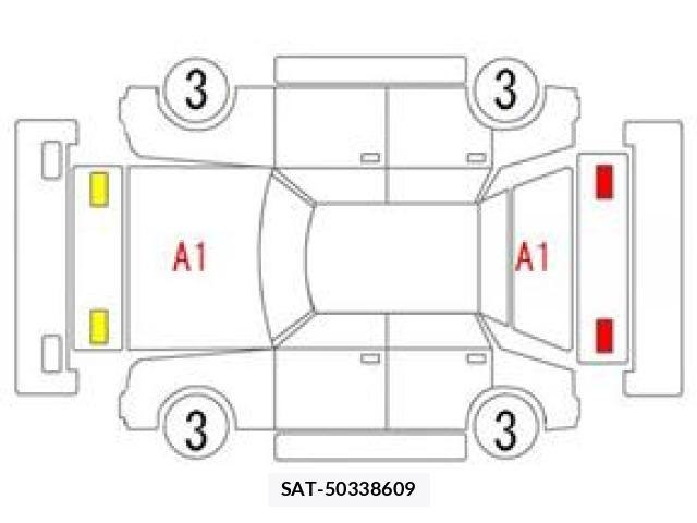 Daihatsu TAFT 2022 8756298-3