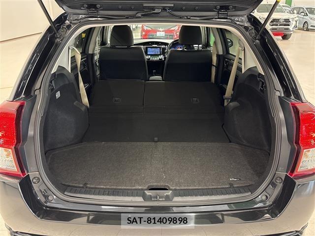 Toyota COROLLA FIELDER 2013 8732100-10