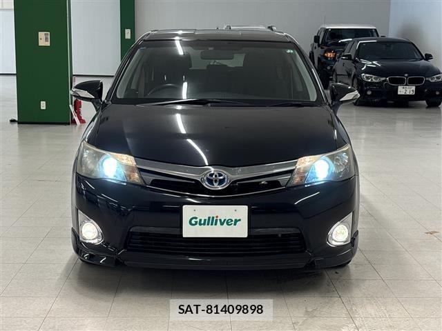 Toyota COROLLA FIELDER 2013 8732100-11