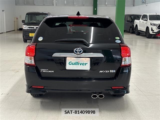 Toyota COROLLA FIELDER 2013 8732100-12