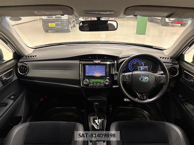 Toyota COROLLA FIELDER 2013 8732100-15