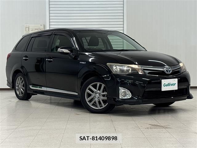 Toyota COROLLA FIELDER 2013 8732100-2