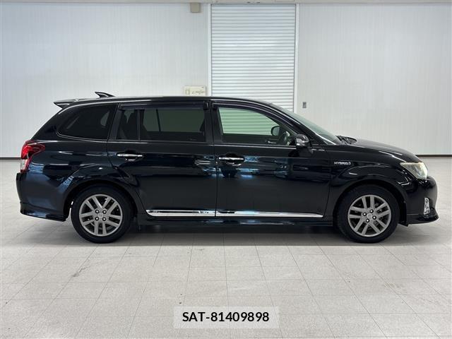 Toyota COROLLA FIELDER 2013 8732100-20
