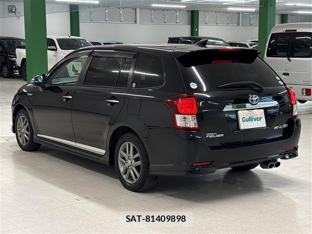 Toyota COROLLA FIELDER 2013 8732100-4