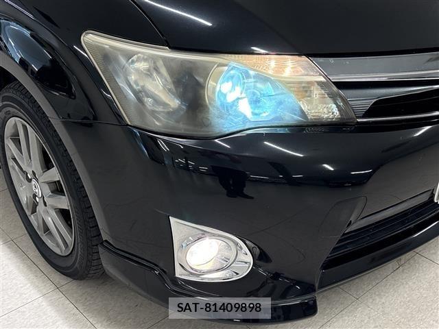 Toyota COROLLA FIELDER 2013 8732100-6