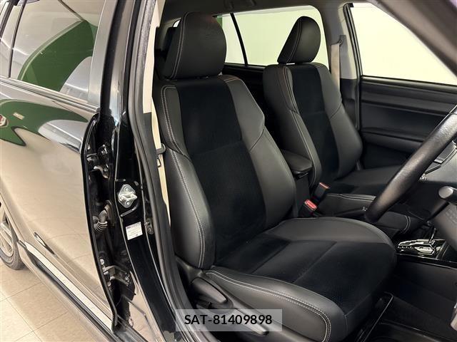 Toyota COROLLA FIELDER 2013 8732100-7