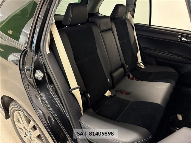 Toyota COROLLA FIELDER 2013 8732100-8
