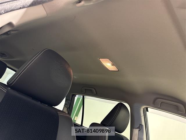Toyota COROLLA FIELDER 2013 8732100-9