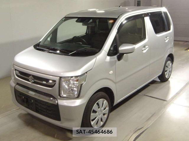 Suzuki WAGON R 2025 8921397-0