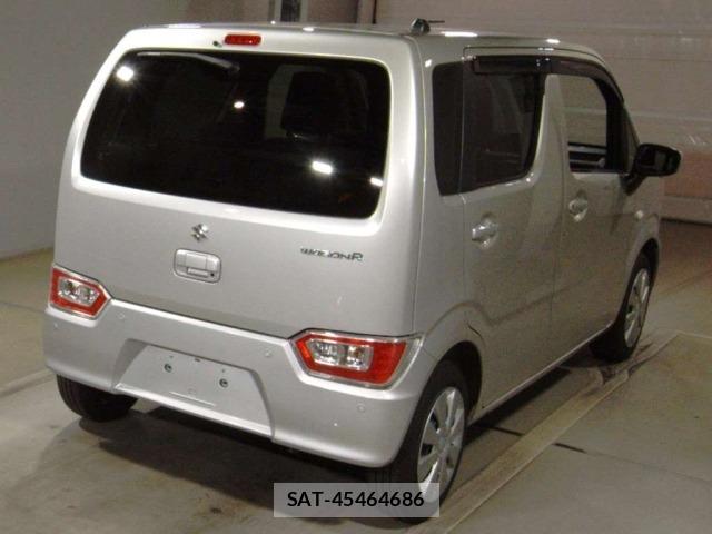 Suzuki WAGON R 2025 8921397-1