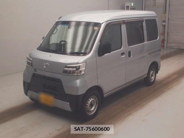 Toyota PIXIS VAN 2021 8717661-0