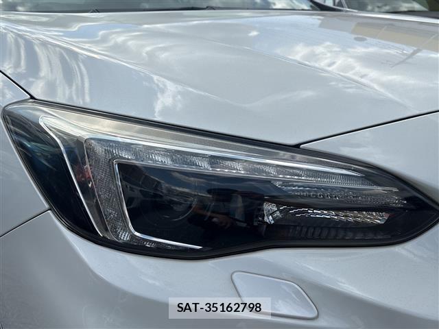 Subaru IMPREZA G4 2017 8751678-12