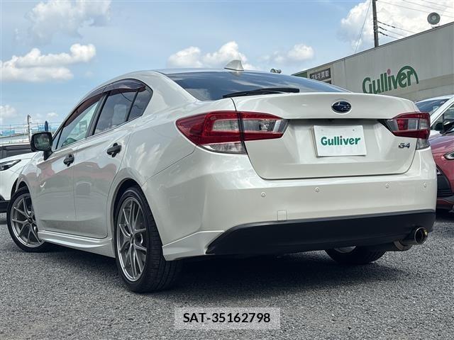 Subaru IMPREZA G4 2017 8751678-13