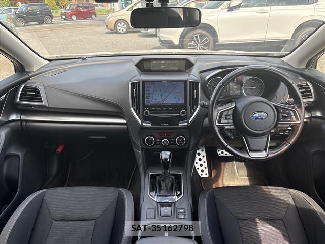 Subaru IMPREZA G4 2017 8751678-14