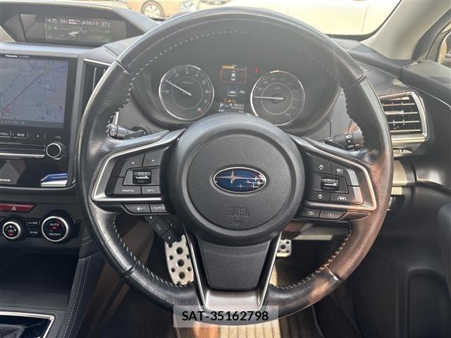 Subaru IMPREZA G4 2017 8751678-15