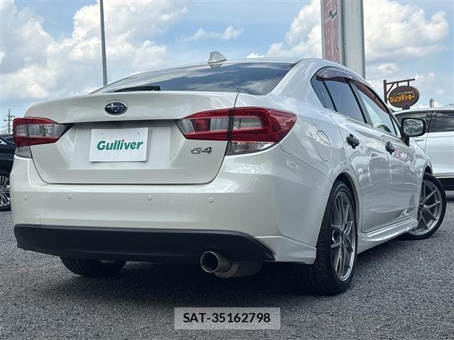 Subaru IMPREZA G4 2017 8751678-2