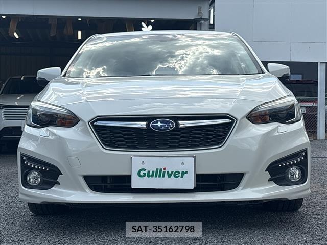 Subaru IMPREZA G4 2017 8751678-22