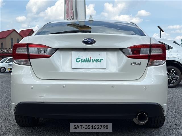Subaru IMPREZA G4 2017 8751678-4