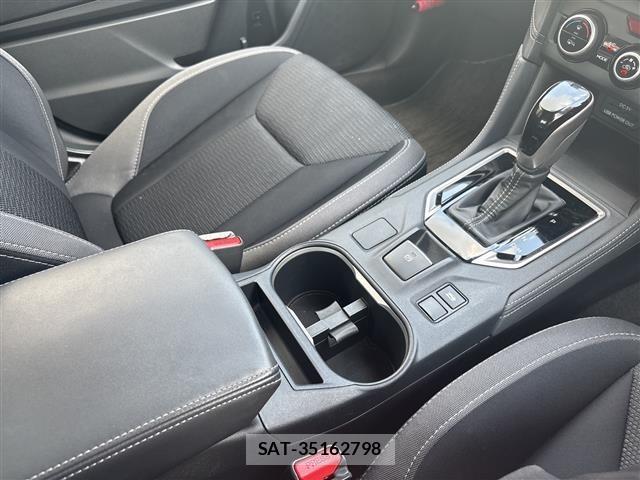 Subaru IMPREZA G4 2017 8751678-5