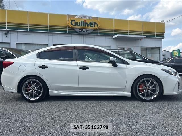 Subaru IMPREZA G4 2017 8751678-6