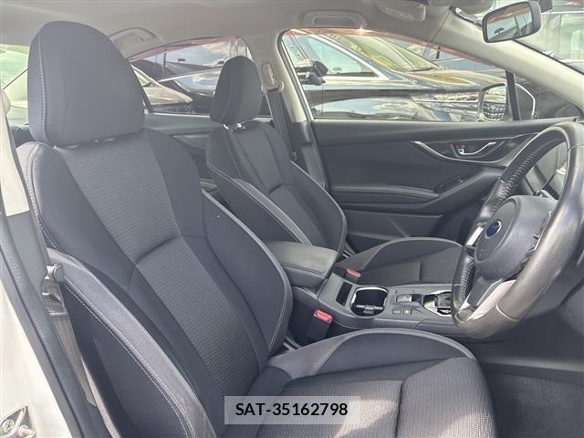 Subaru IMPREZA G4 2017 8751678-7