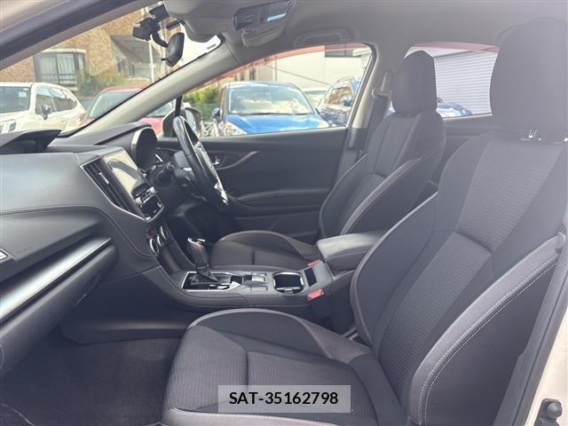 Subaru IMPREZA G4 2017 8751678-8