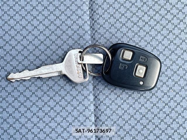 Daihatsu HIJET VAN 2012 8759440-1