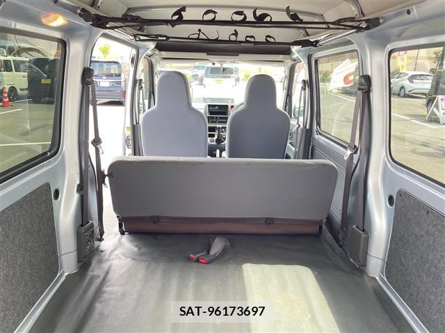 Daihatsu HIJET VAN 2012 8759440-10