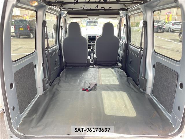 Daihatsu HIJET VAN 2012 8759440-11