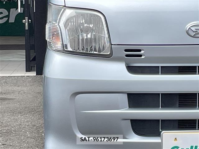 Daihatsu HIJET VAN 2012 8759440-12