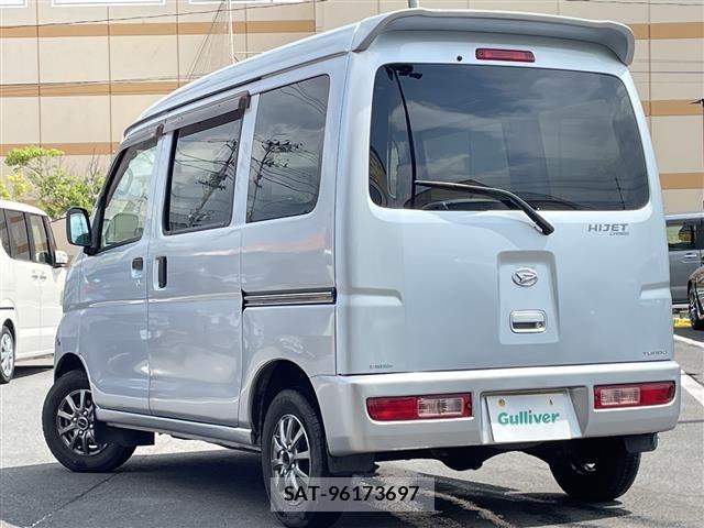 Daihatsu HIJET VAN 2012 8759440-13
