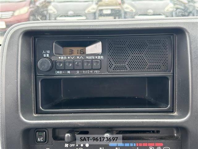 Daihatsu HIJET VAN 2012 8759440-15