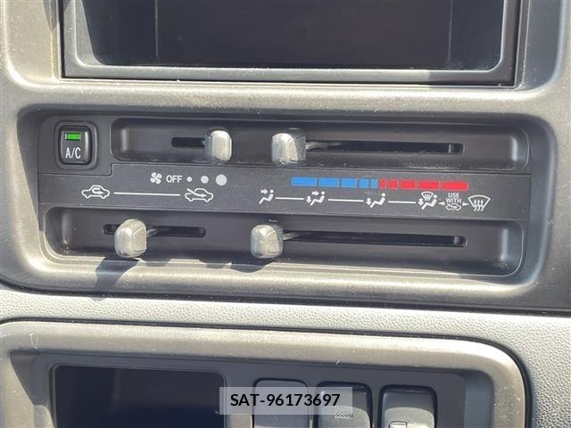 Daihatsu HIJET VAN 2012 8759440-17