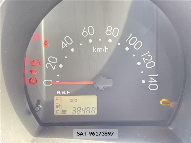 Daihatsu HIJET VAN 2012 8759440-19