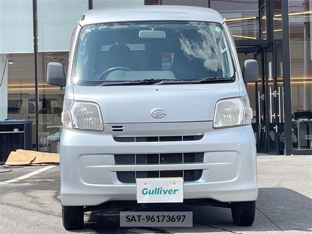 Daihatsu HIJET VAN 2012 8759440-20