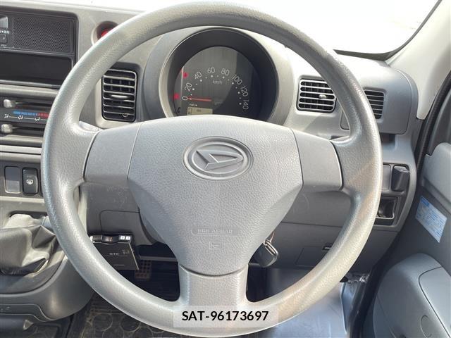 Daihatsu HIJET VAN 2012 8759440-3